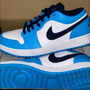 jordan shoes low cut white